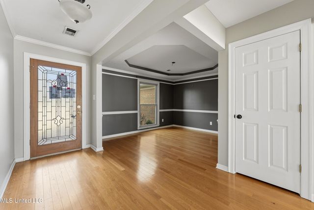 9429 S Laurel Hill, Olive Branch, MS 38654