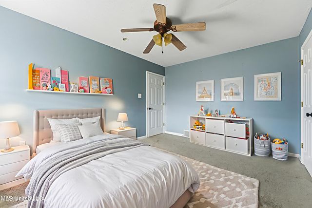 9429 S Laurel Hill, Olive Branch, MS 38654