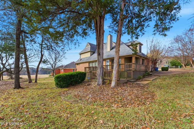 9429 S Laurel Hill, Olive Branch, MS 38654