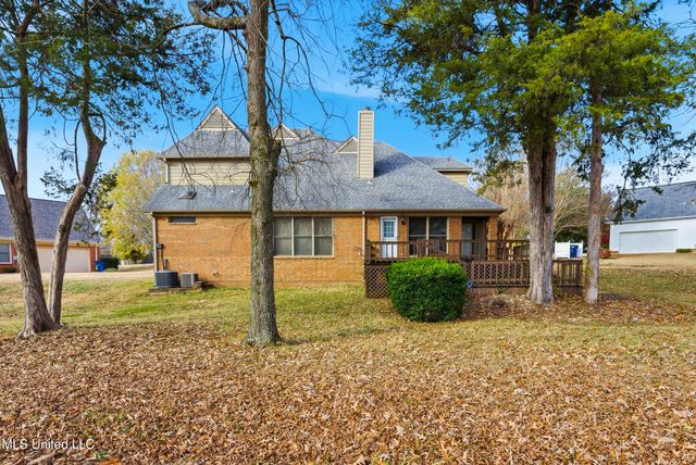 9429 S Laurel Hill, Olive Branch, MS 38654