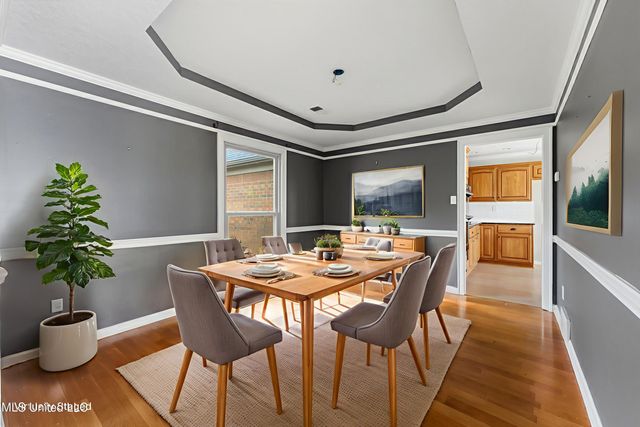 9429 S Laurel Hill, Olive Branch, MS 38654