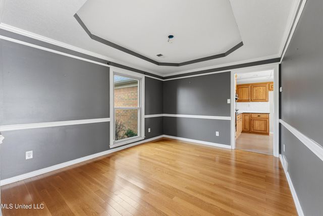 9429 S Laurel Hill, Olive Branch, MS 38654