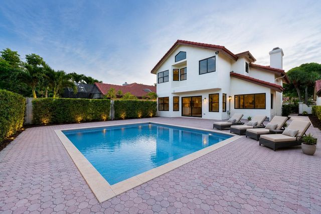 21669 Town Place Drive, Boca Raton, FL 33433