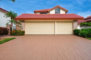 21669 Town Place Drive, Boca Raton, FL 33433
