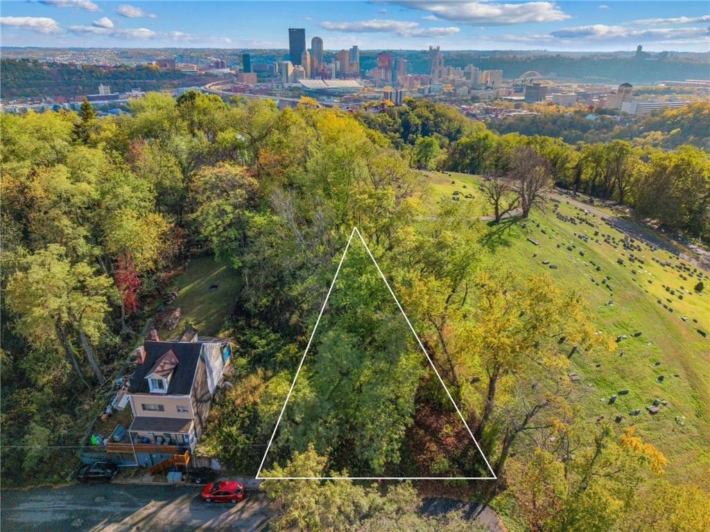 0 Woessner Ave, Spring Hill, PA 15212