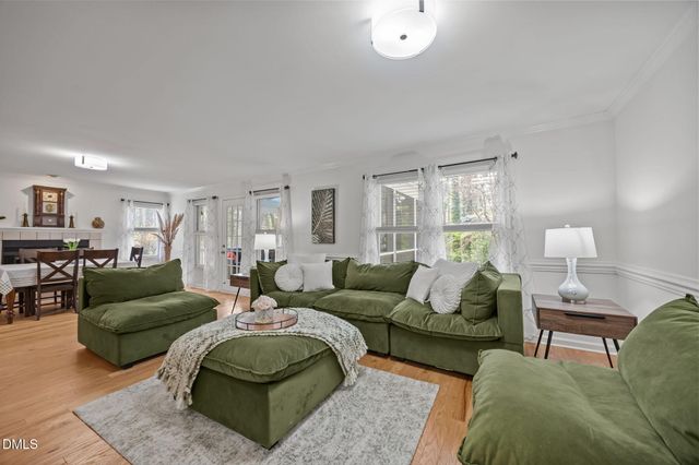 1401 Mapleside Court, Raleigh, NC 27609