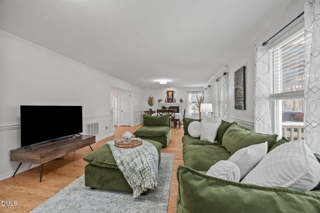 1401 Mapleside Court, Raleigh, NC 27609