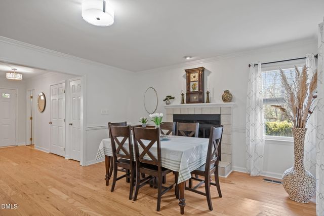 1401 Mapleside Court, Raleigh, NC 27609