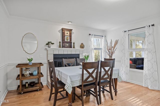 1401 Mapleside Court, Raleigh, NC 27609