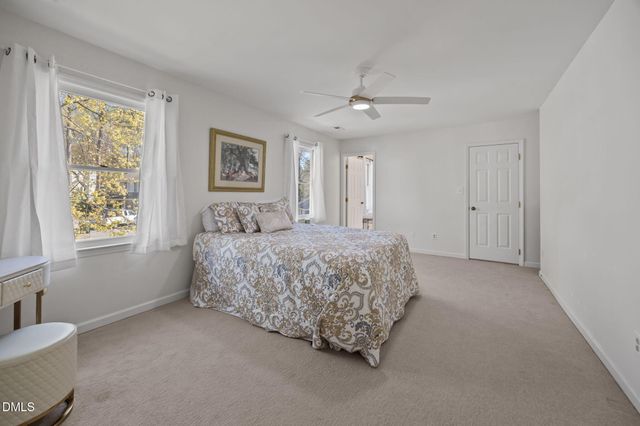 1401 Mapleside Court, Raleigh, NC 27609