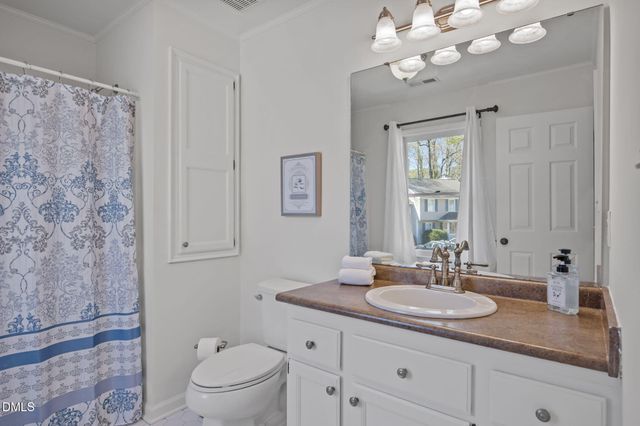 1401 Mapleside Court, Raleigh, NC 27609