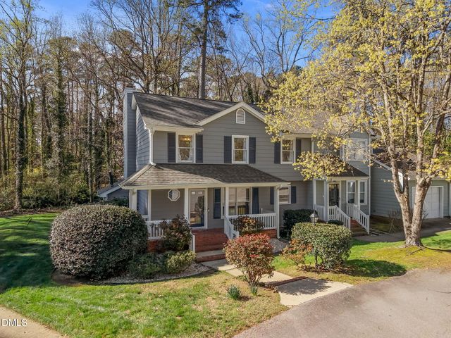 1401 Mapleside Court, Raleigh, NC 27609