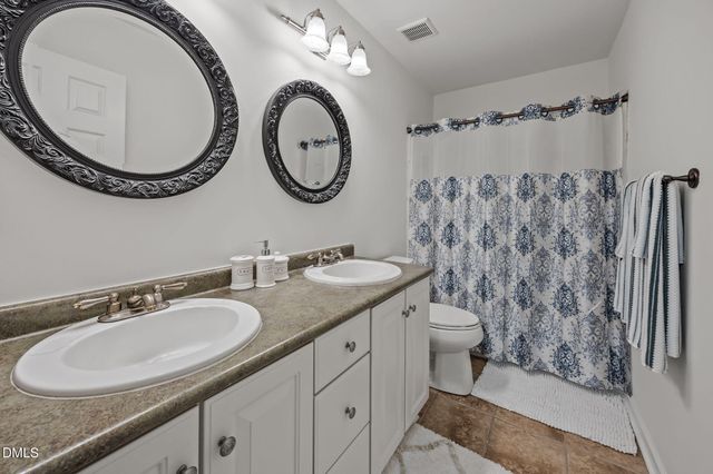 1401 Mapleside Court, Raleigh, NC 27609