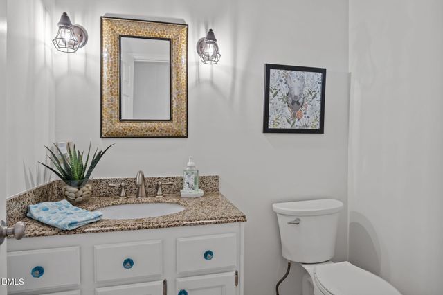 1401 Mapleside Court, Raleigh, NC 27609