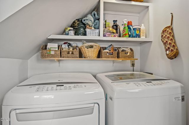 1401 Mapleside Court, Raleigh, NC 27609