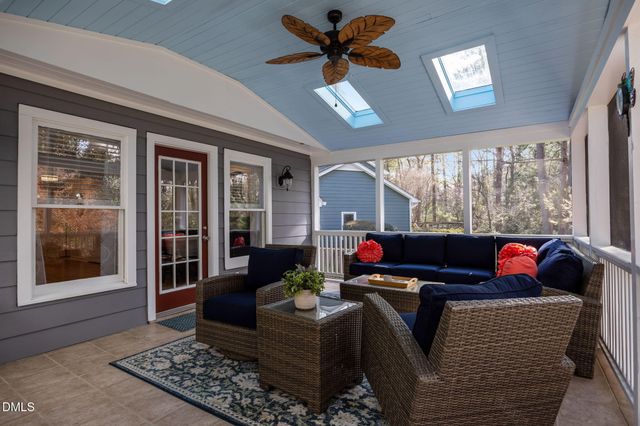 1401 Mapleside Court, Raleigh, NC 27609