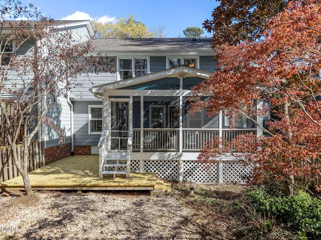 1401 Mapleside Court, Raleigh, NC 27609