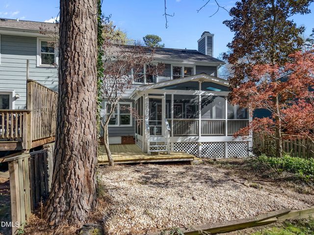 1401 Mapleside Court, Raleigh, NC 27609