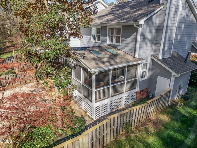 1401 Mapleside Court, Raleigh, NC 27609