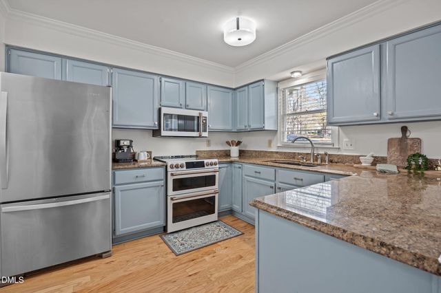 1401 Mapleside Court, Raleigh, NC 27609