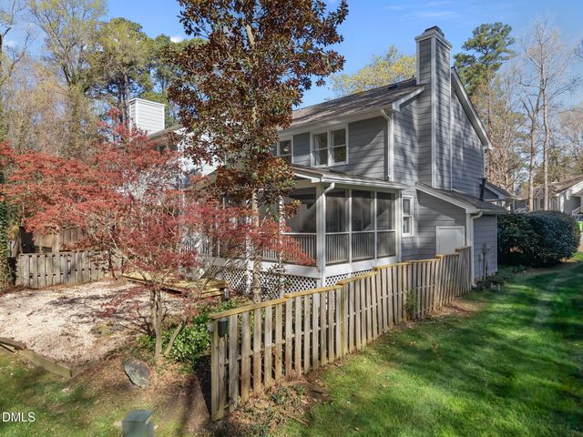 1401 Mapleside Court, Raleigh, NC 27609