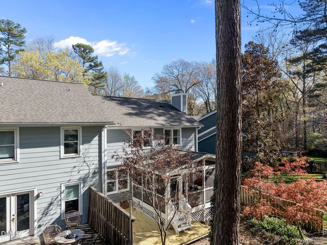 1401 Mapleside Court, Raleigh, NC 27609