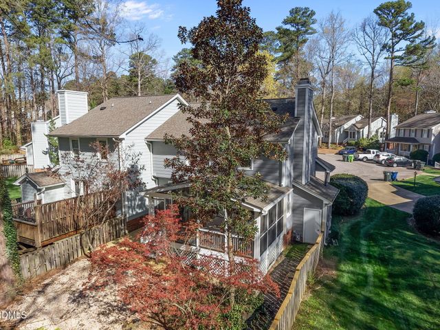1401 Mapleside Court, Raleigh, NC 27609