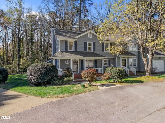 1401 Mapleside Court, Raleigh, NC 27609