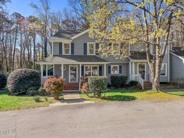 1401 Mapleside Court, Raleigh, NC 27609