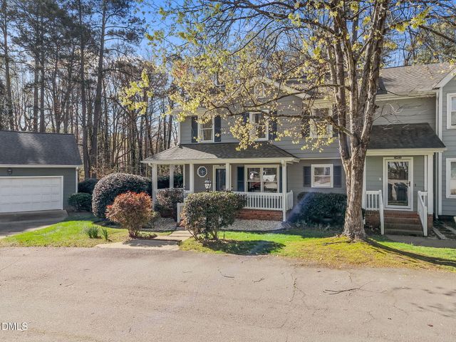 1401 Mapleside Court, Raleigh, NC 27609