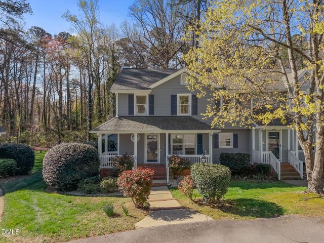 1401 Mapleside Court, Raleigh, NC 27609