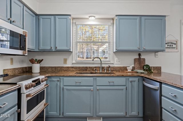 1401 Mapleside Court, Raleigh, NC 27609