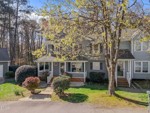 1401 Mapleside Court, Raleigh, NC 27609