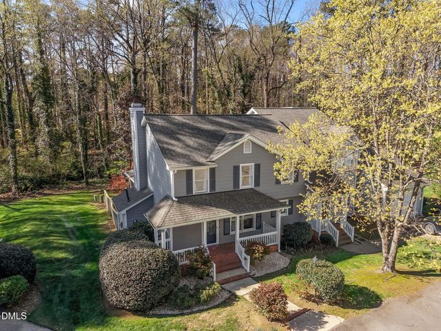 1401 Mapleside Court, Raleigh, NC 27609