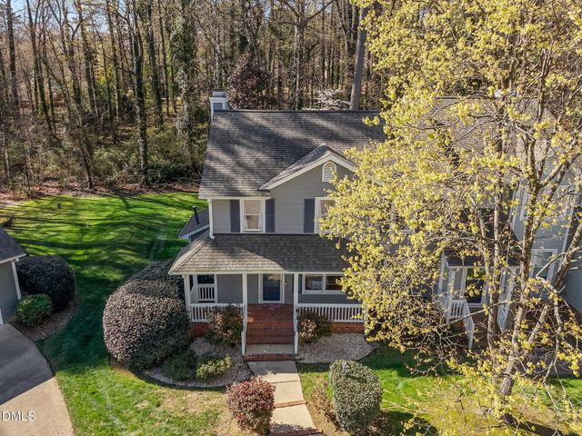 1401 Mapleside Court, Raleigh, NC 27609