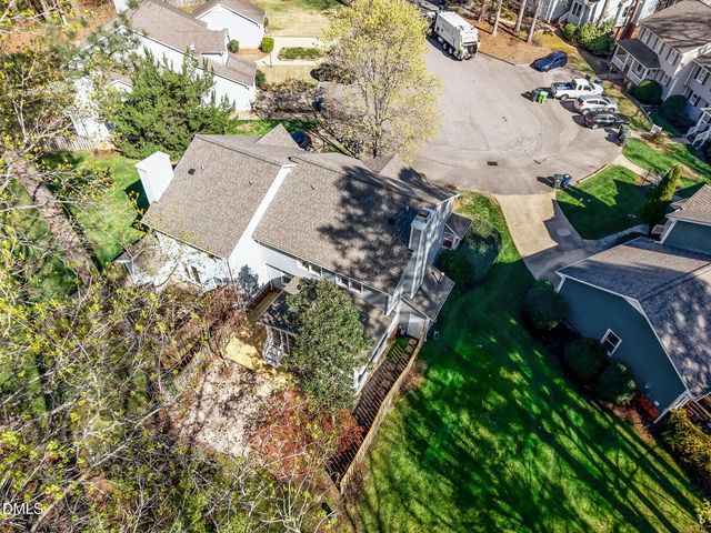 1401 Mapleside Court, Raleigh, NC 27609