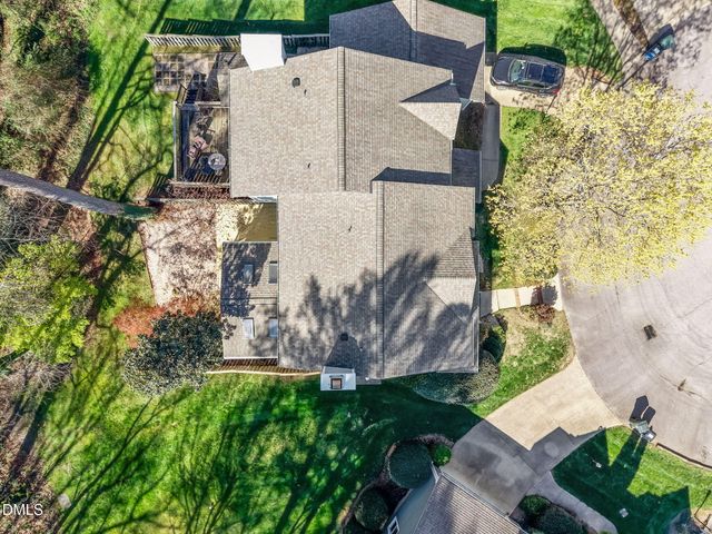 1401 Mapleside Court, Raleigh, NC 27609