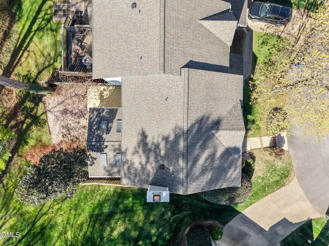 1401 Mapleside Court, Raleigh, NC 27609