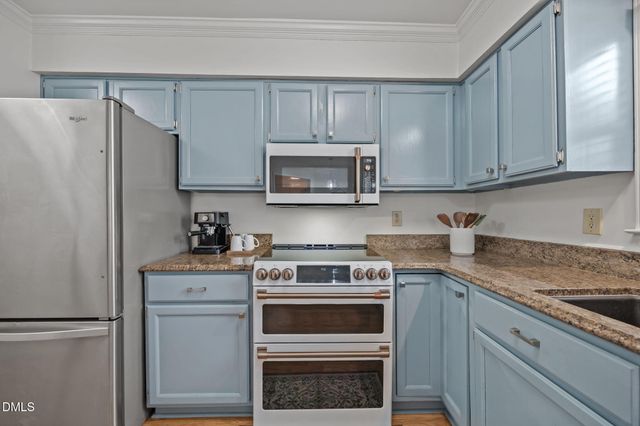 1401 Mapleside Court, Raleigh, NC 27609