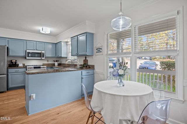 1401 Mapleside Court, Raleigh, NC 27609