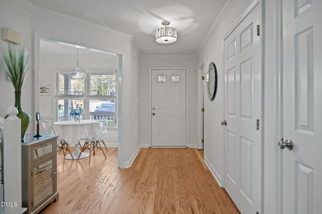 1401 Mapleside Court, Raleigh, NC 27609