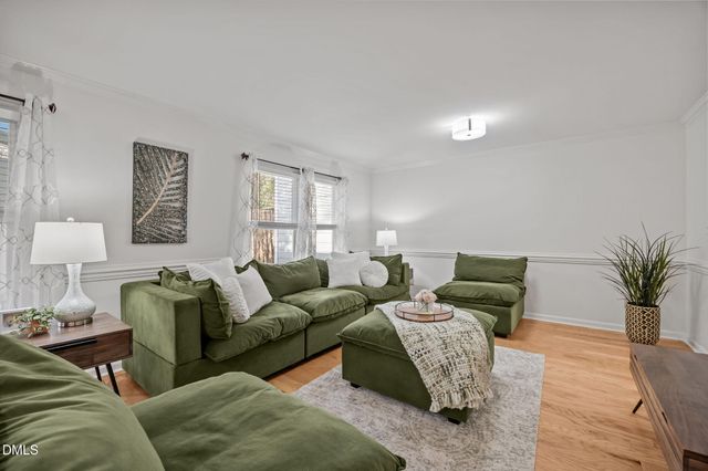 1401 Mapleside Court, Raleigh, NC 27609