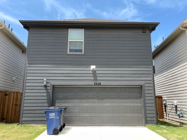 2624 Wellington Lane, Corinth, TX 76210