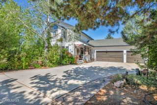 14310 Mt Snow Drive, Reno, NV 89511