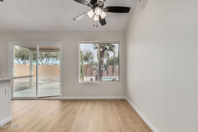 857 S DEL RANCHO --, Mesa, AZ 85208