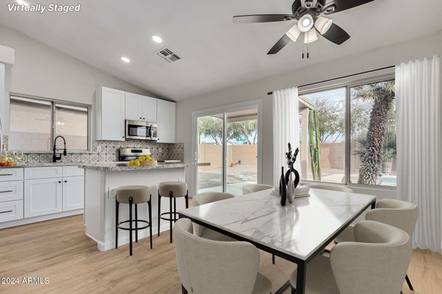 857 S DEL RANCHO --, Mesa, AZ 85208
