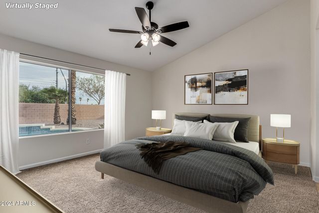 857 S DEL RANCHO --, Mesa, AZ 85208