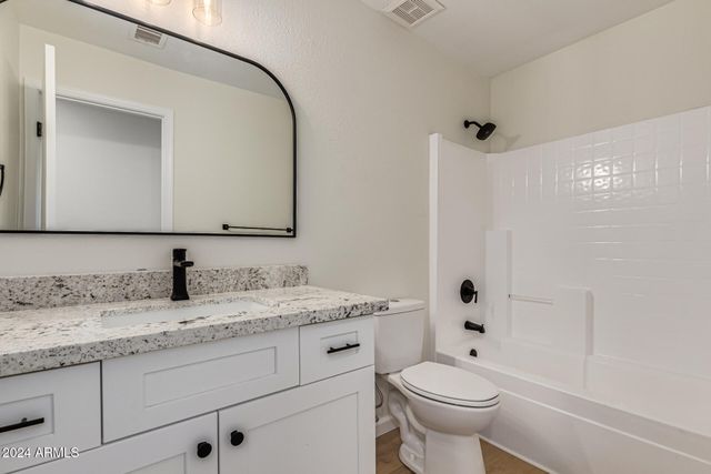 857 S DEL RANCHO --, Mesa, AZ 85208