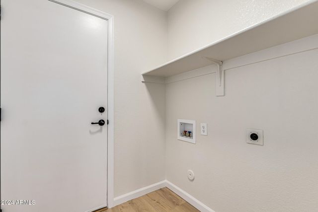 857 S DEL RANCHO --, Mesa, AZ 85208