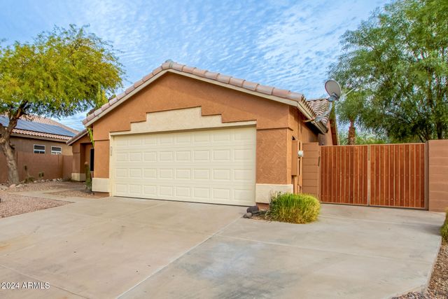 857 S DEL RANCHO --, Mesa, AZ 85208